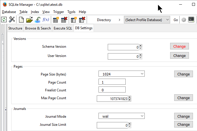 How NOT To Examine SQLite WAL Files Sanderson Forensics