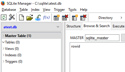How NOT To Examine SQLite WAL Files Sanderson Forensics