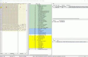 SQLite Forensic Explorer | Sanderson Forensics